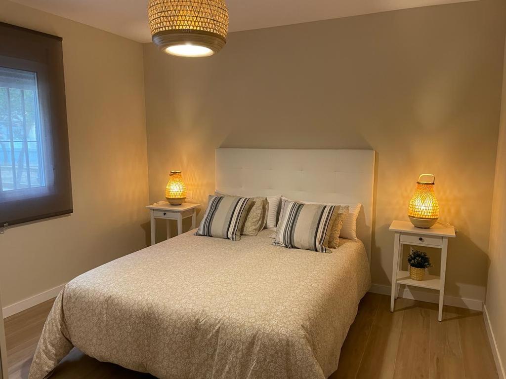Apartamento Jerez 2022 Jerez de la Frontera Exterior foto