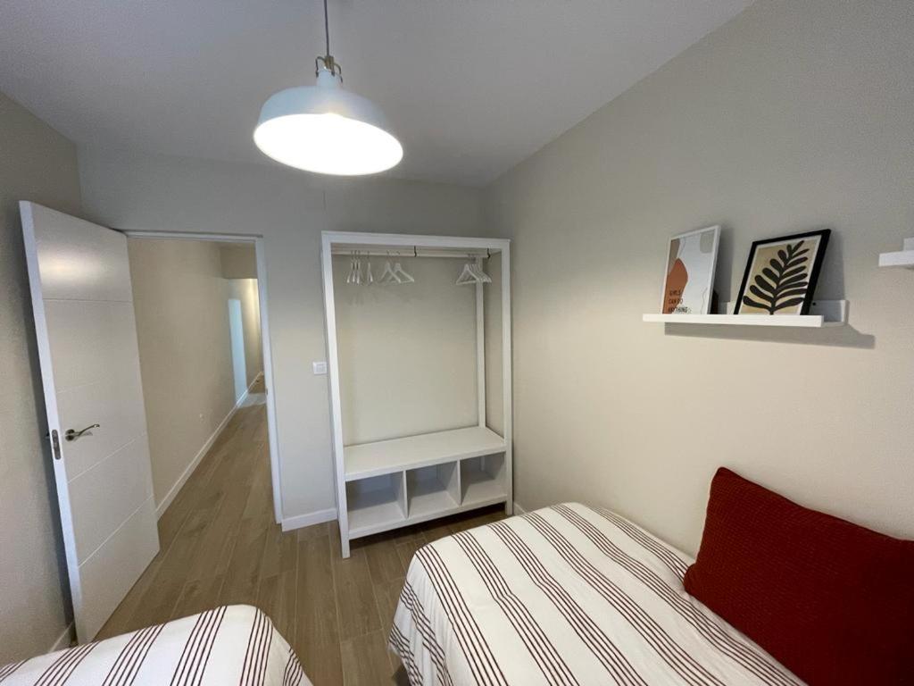 Apartamento Jerez 2022 Jerez de la Frontera Exterior foto