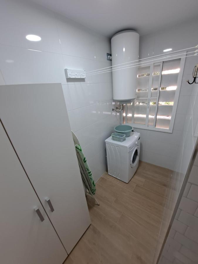Apartamento Jerez 2022 Jerez de la Frontera Exterior foto