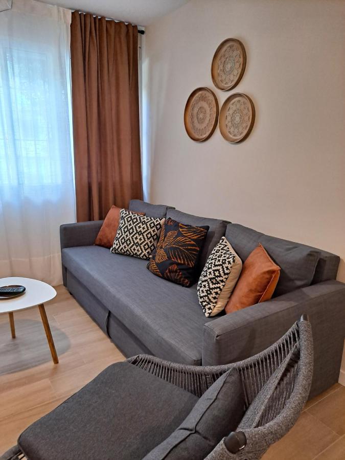 Apartamento Jerez 2022 Jerez de la Frontera Exterior foto