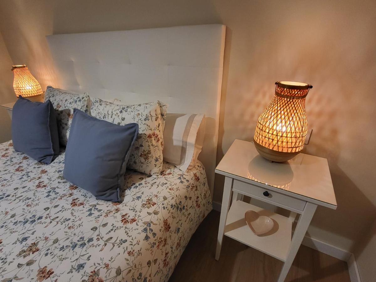 Apartamento Jerez 2022 Jerez de la Frontera Exterior foto
